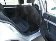 Škoda Octavia Sedan / Limuzína 1,6 l 85 kw