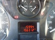 Citroën Berlingo Skříň 1,6 l 55 kw