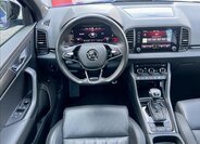 Škoda Karoq SUV / Terénní 2,0 l 140 kw