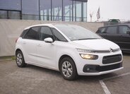 Citroën C4 Picasso Ostatní 1,5 l 88 kw