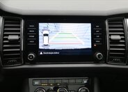 Škoda Kodiaq SUV / Terénní 2,0 l 110 kw