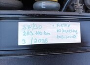 Citroën C4 Hatchback 1,6 l 68 kw
