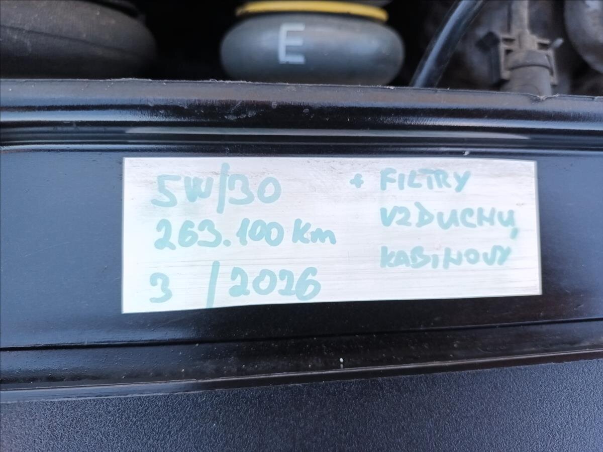 Citroën C4 Hatchback 1,6 l 68 kw