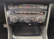 Seat Leon Hatchback 2,0 l 221 kw