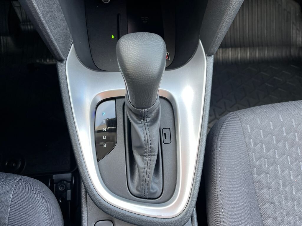 Toyota Yaris Cross SUV 1,5 l 68 kw