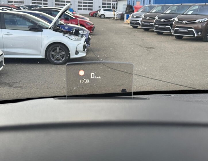 Toyota ProAce VAN / Minibus 2,0 l 130 kw