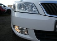 Škoda Octavia Kombi 2,0 l 103 kw