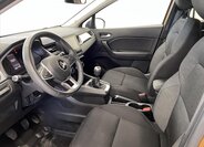 Renault Captur 5