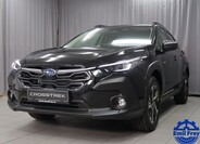 Subaru Crosstrek 1