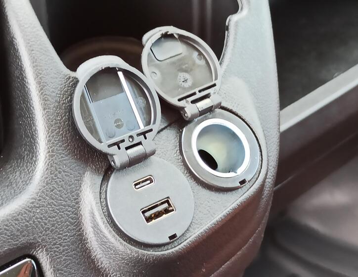 Toyota Proace Max 18