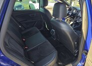 Seat Leon Kombi 1,5 l 110 kw