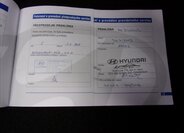 Hyundai ix20 Kombi 1,4 l 57 kw