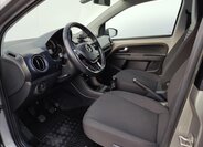 Volkswagen up! 8