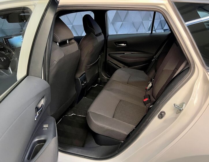 Toyota Corolla Kombi 1,8 l 72 kw