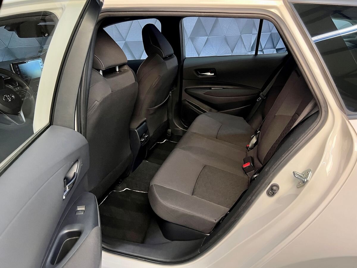 Toyota Corolla Kombi 1,8 l 72 kw