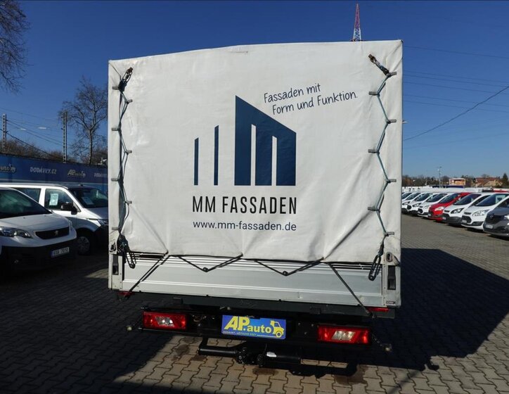 Ford Transit Ostatní 2,0 l 77 kw