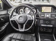 Mercedes-Benz Třídy E Kombi 3,0 l 190 kw