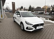 Hyundai i30 Hatchback 1,5 l 80 kw