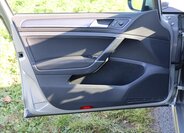 Volkswagen Golf Hatchback 2,0 l 180 kw