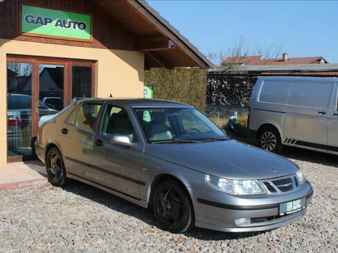 Saab 9-5