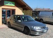 Saab 9-5 1