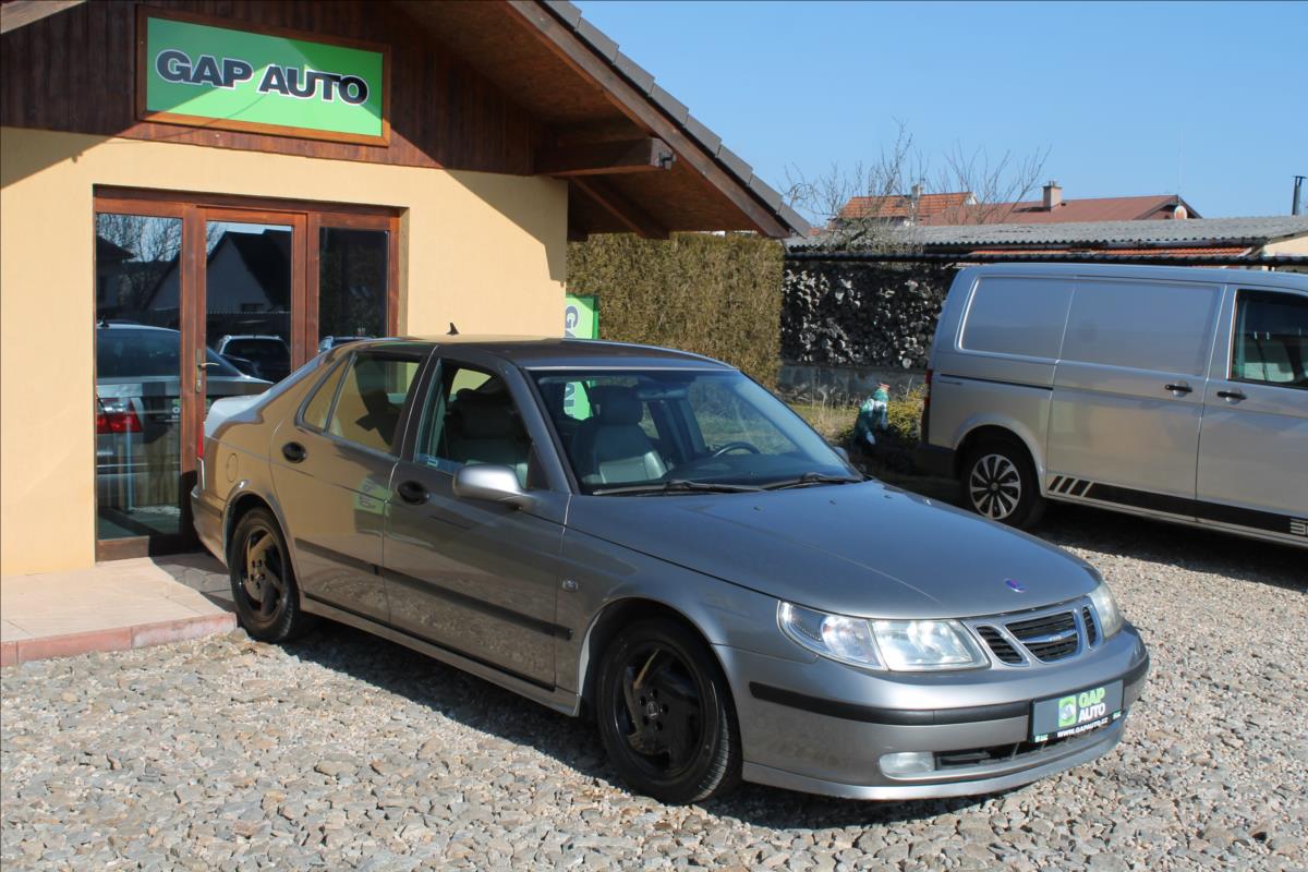 Saab 9-5