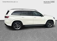 Mercedes-Benz GLS 6