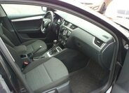 Škoda Octavia 16