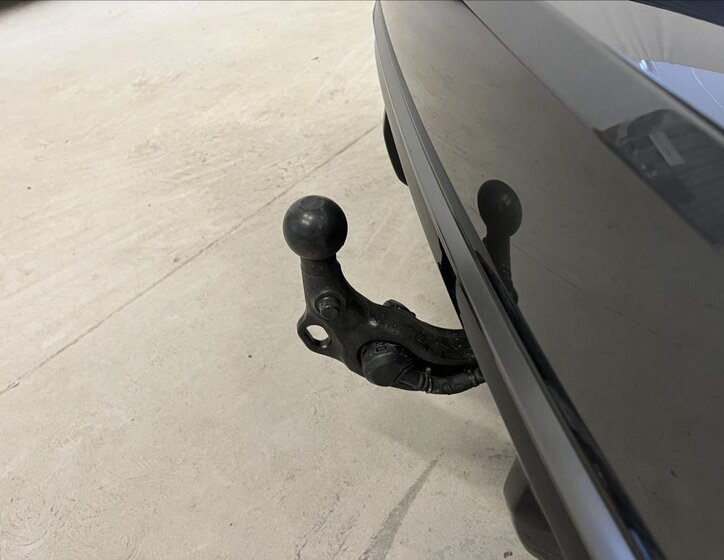 Audi A5 Kombi 2,0 l 150 kw