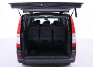 Mercedes-Benz Vito VAN / Minibus 2,1 l 100 kw