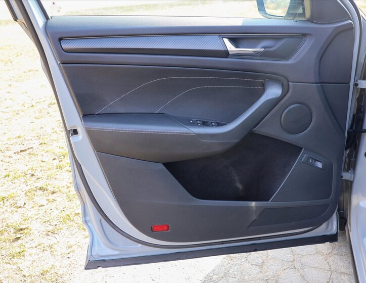 Škoda Kodiaq SUV / Terénní 2,0 l 147 kw