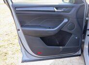 Škoda Kodiaq SUV / Terénní 2,0 l 147 kw