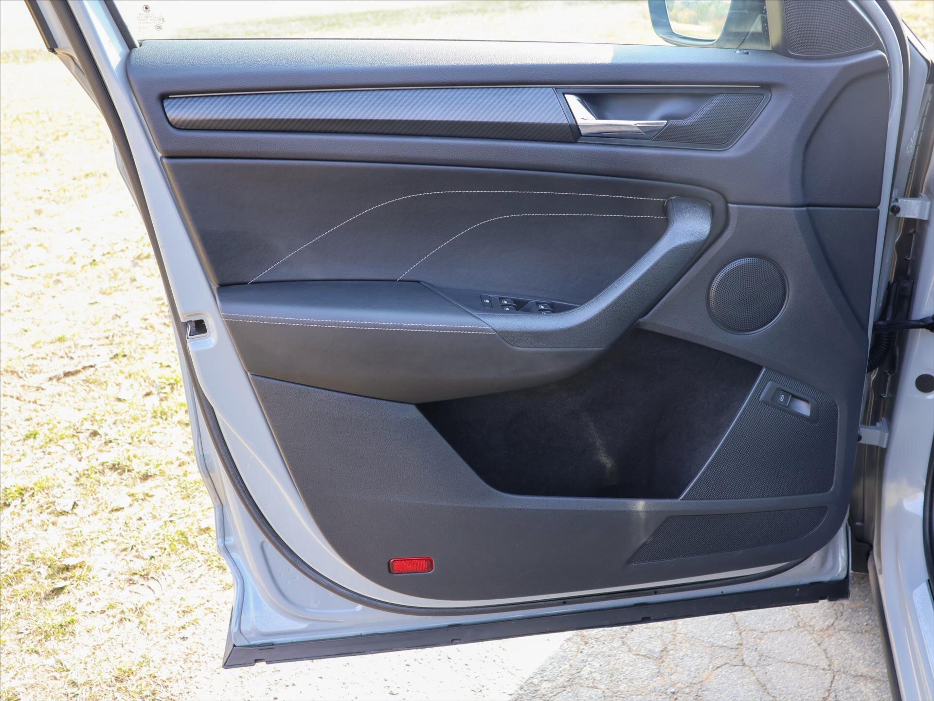 Škoda Kodiaq SUV / Terénní 2,0 l 147 kw