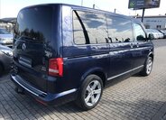 Volkswagen Multivan Kombi 2,0 l 132 kw