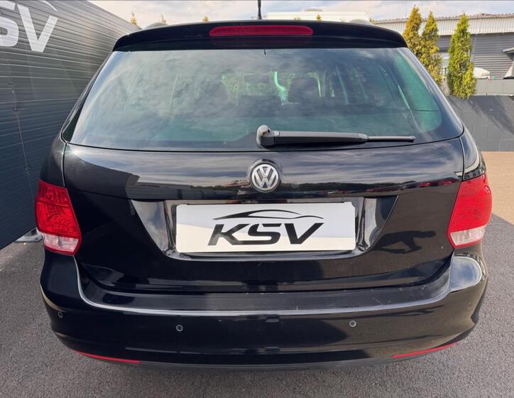 Volkswagen Golf 8