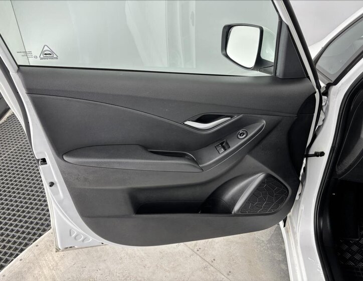 Hyundai ix20 Hatchback 1,6 l 92 kw