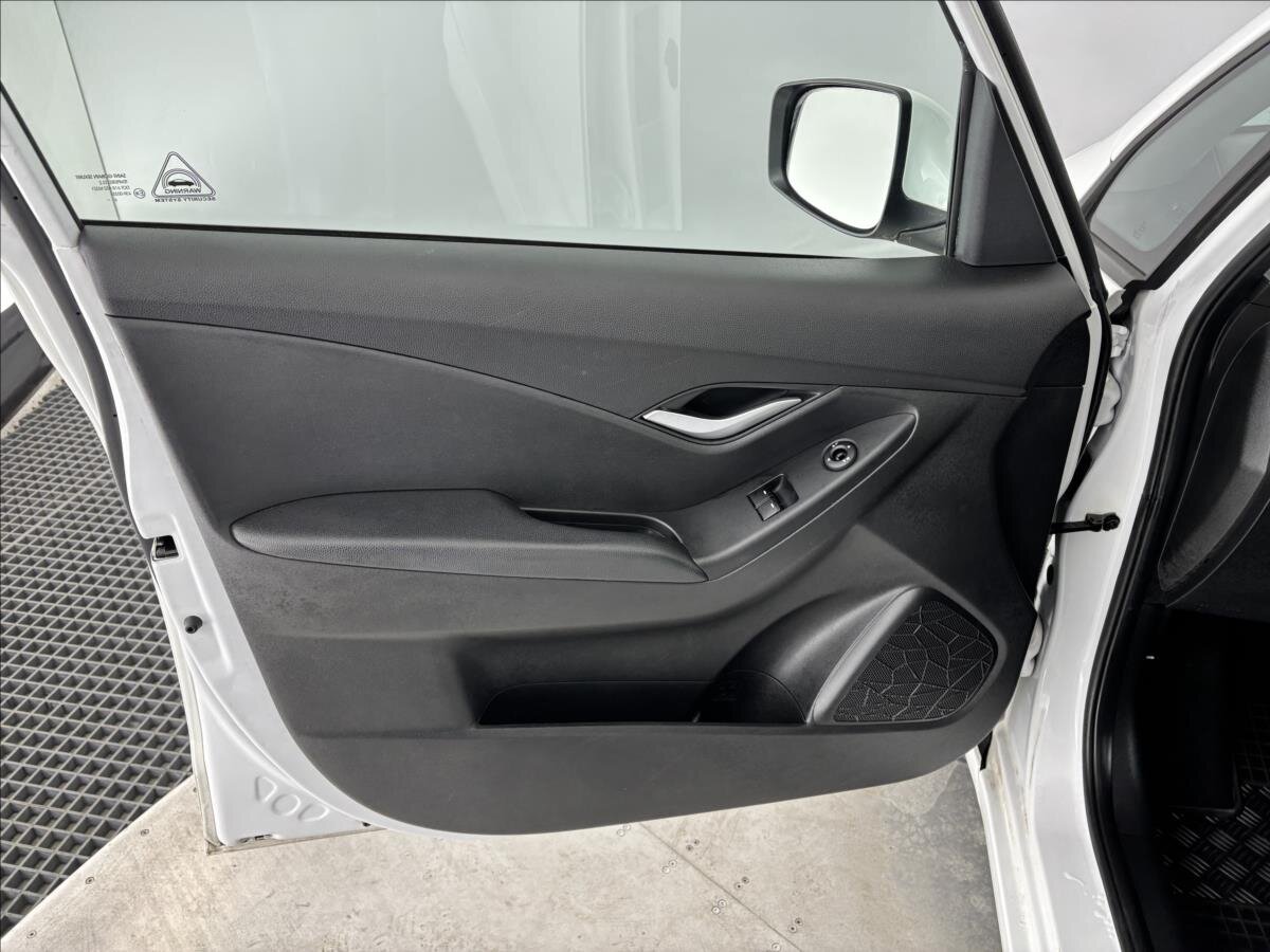 Hyundai ix20 Hatchback 1,6 l 92 kw