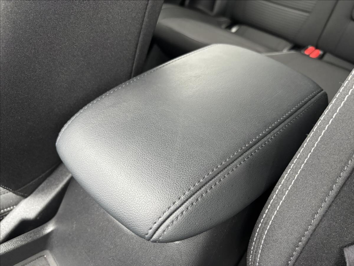 Ford Focus Kombi 1,5 l 85 kw