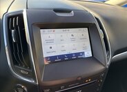 Ford Galaxy Kombi 2,0 l 140 kw