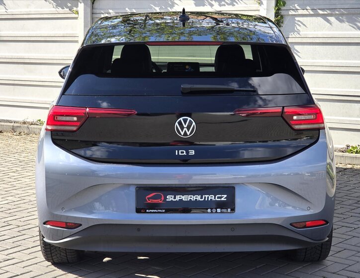 Volkswagen ID.3 Hatchback 0,0 150 kw