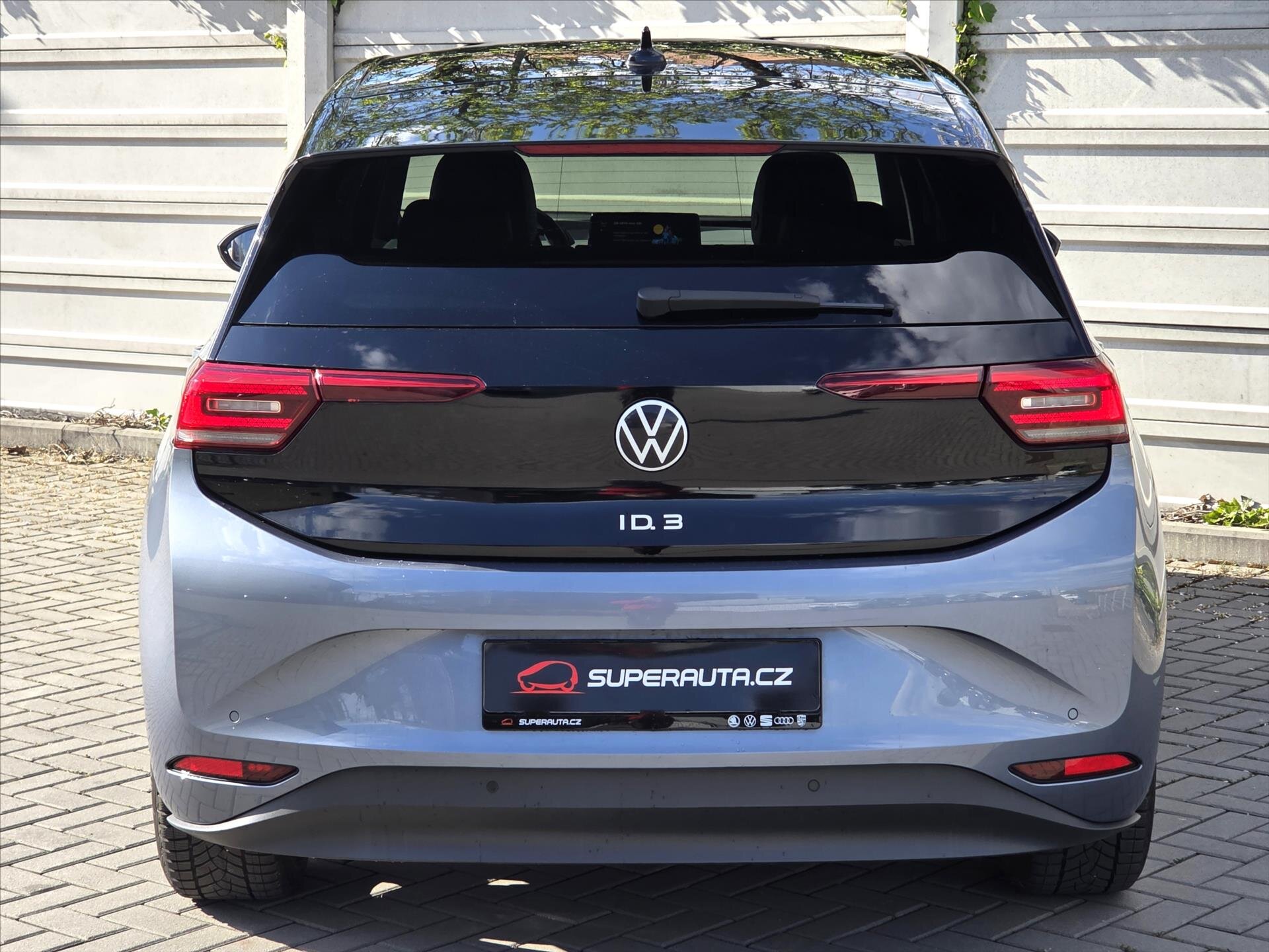 Volkswagen ID.3 Hatchback 0,0 150 kw