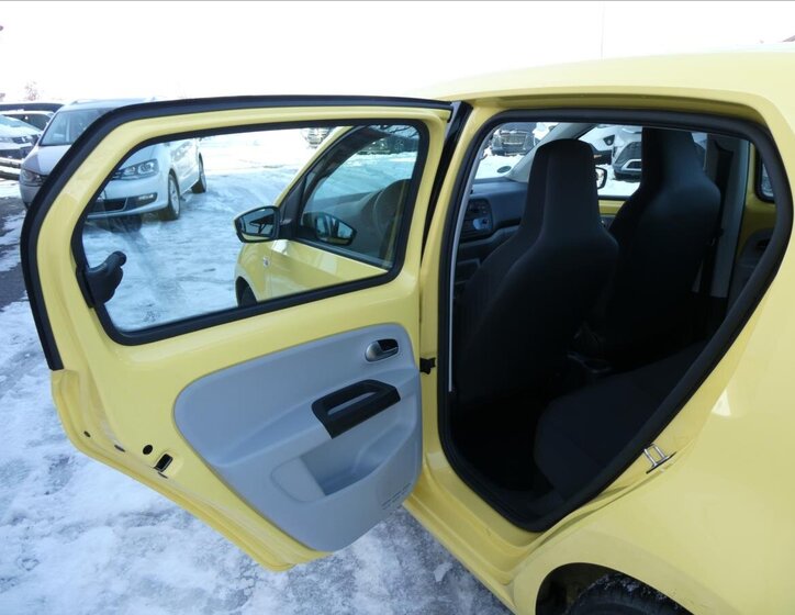 Seat Mii 17