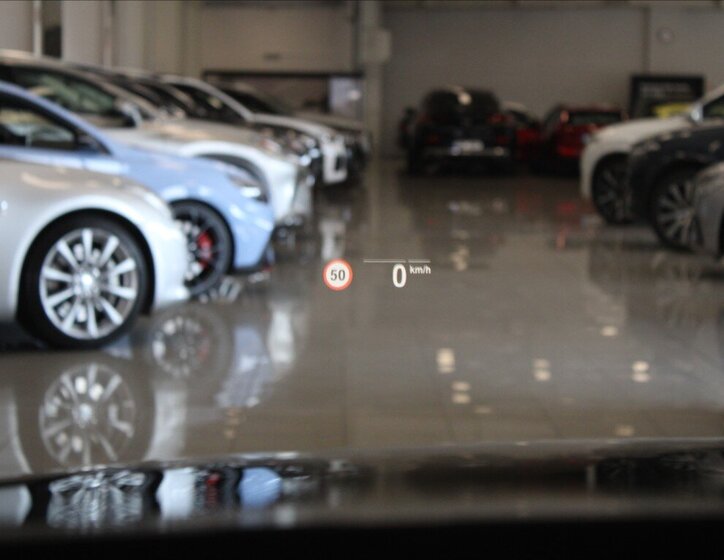 BMW Řada 6 Liftback 3,0 l 235 kw