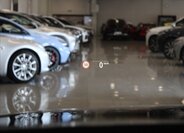 BMW Řada 6 Liftback 3,0 l 235 kw