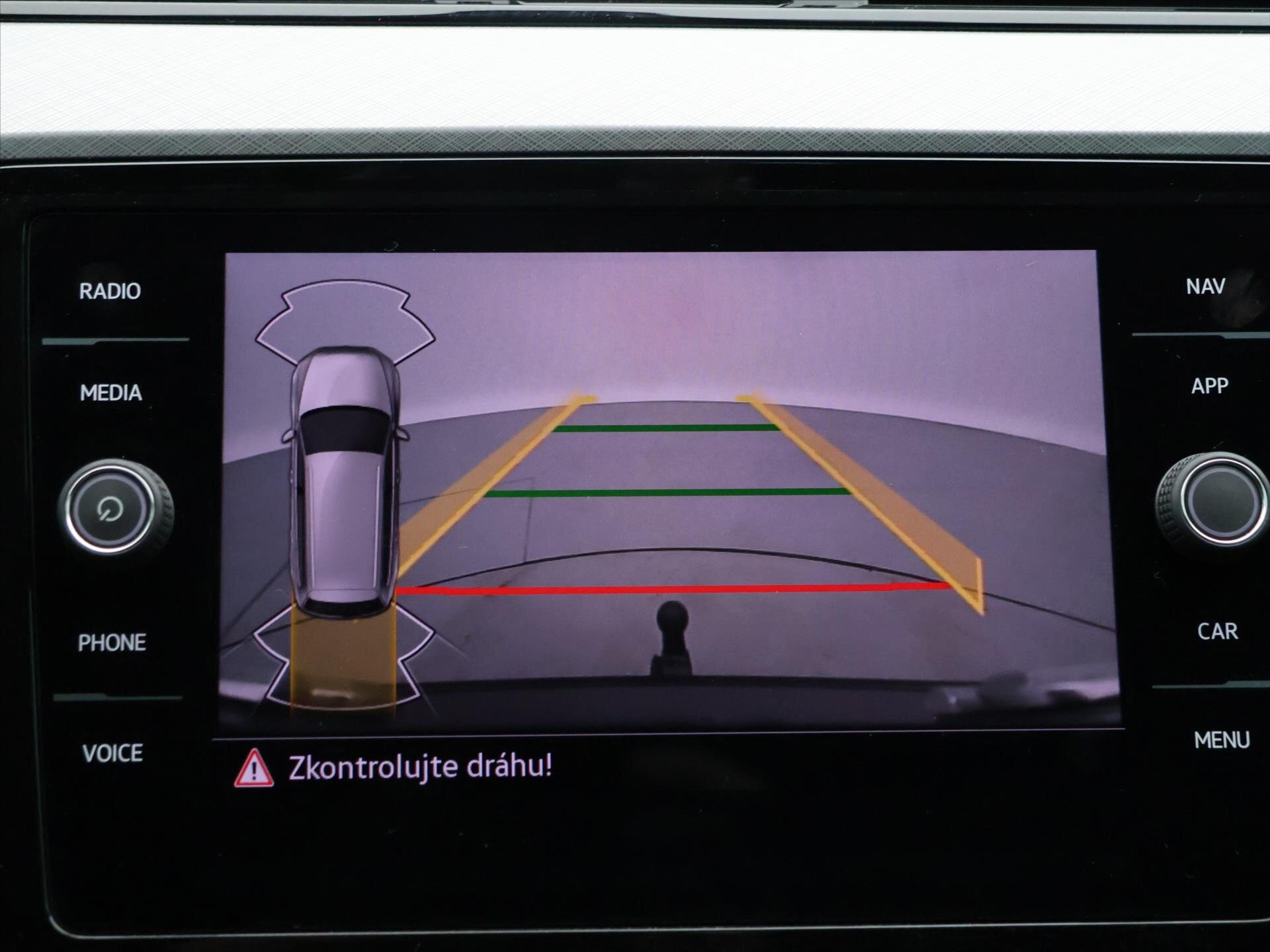 Volkswagen Passat Kombi 1,5 l 373 kw