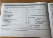 Škoda Octavia Kombi 1,4 l 103 kw