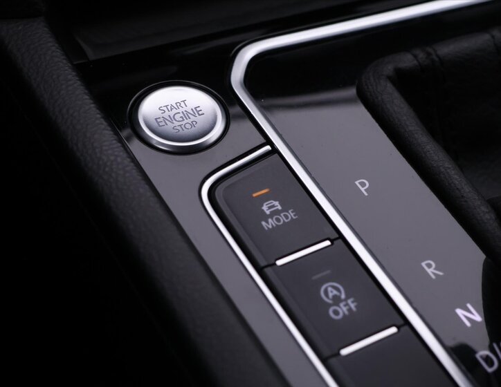 Volkswagen Passat Kombi 2,0 l 140 kw