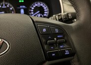 Hyundai Tucson SUV 1,6 l 130 kw
