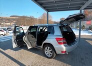 Mercedes-Benz GLK SUV / Terénní 3,0 l 170 kw