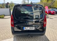 Citroën Berlingo MPV 1,5 l 96 kw